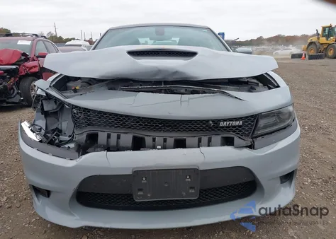 2021 Dodge Charger R/T Rwd z USA, uszkodzony, nr VIN 2C3CDXCTXMH682469